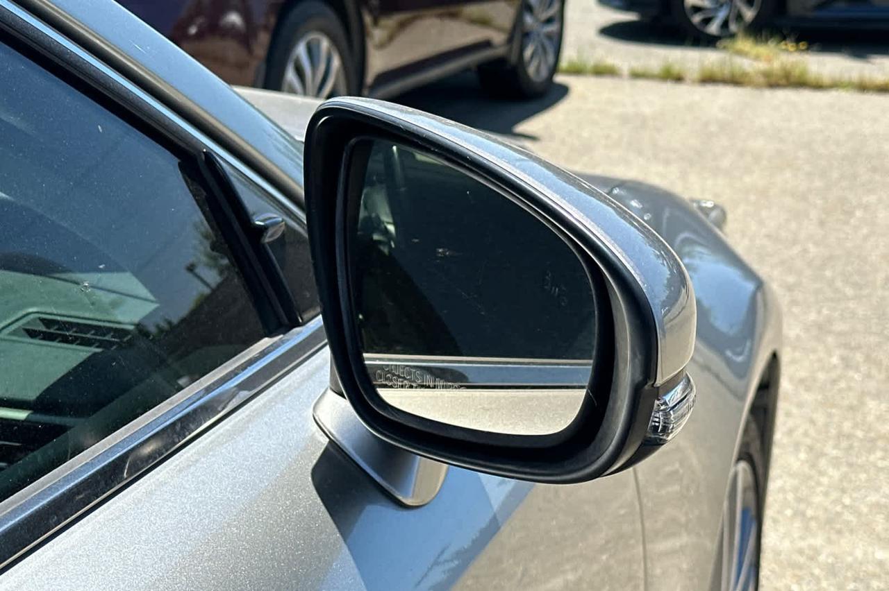 2018 Lexus IS Roseville CA