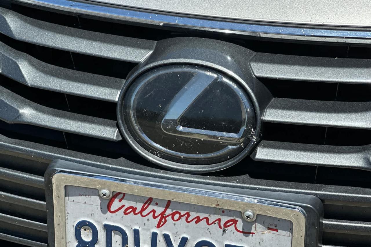2018 Lexus IS Roseville CA