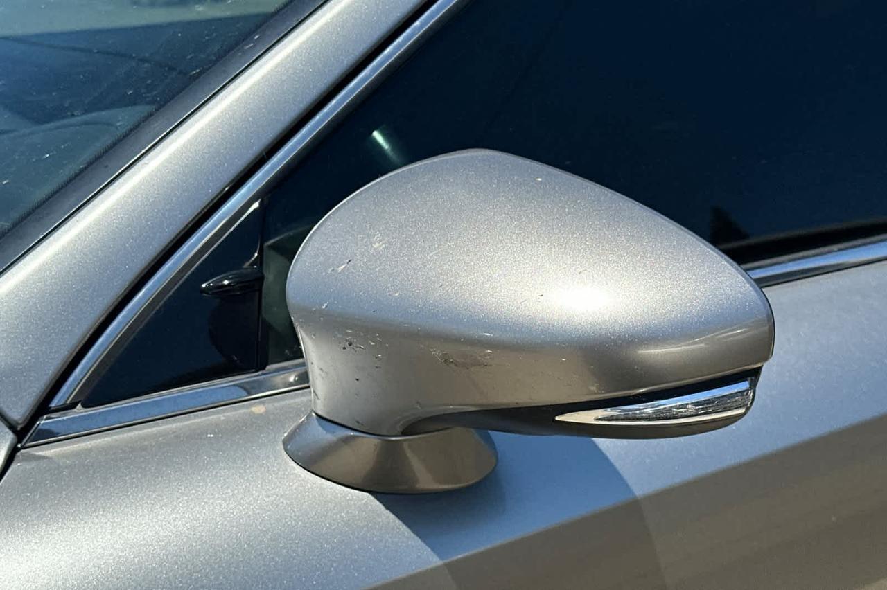 2018 Lexus IS Roseville CA