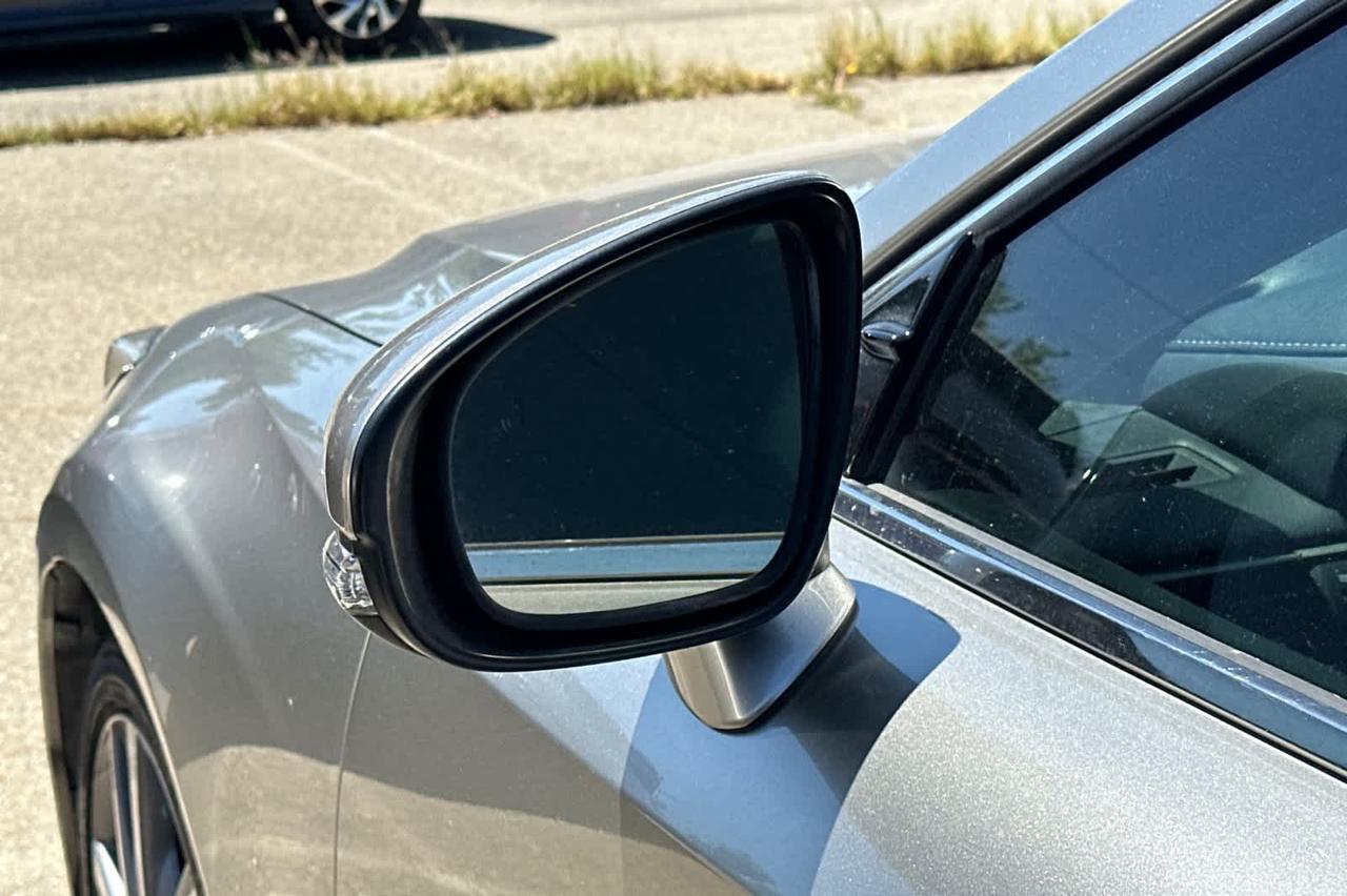 2018 Lexus IS Roseville CA