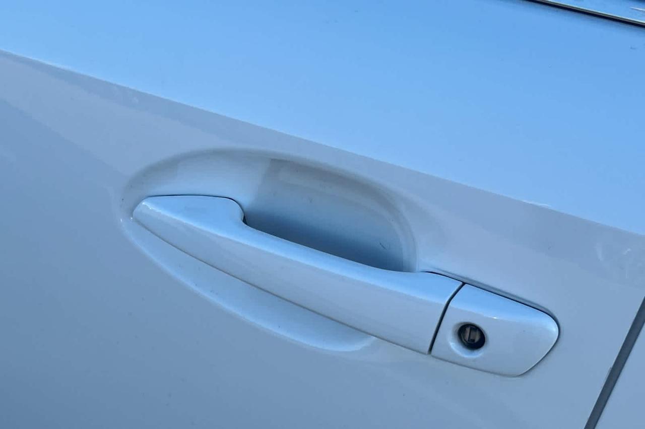 2018 Lexus IS Roseville CA