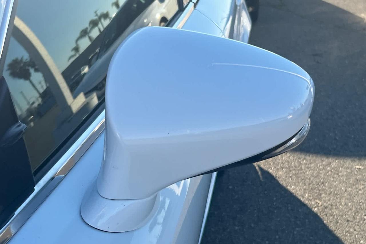 2018 Lexus IS Roseville CA