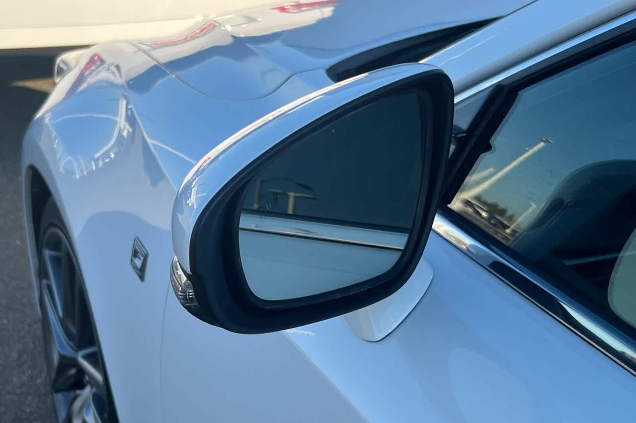 2018 Lexus IS Roseville CA