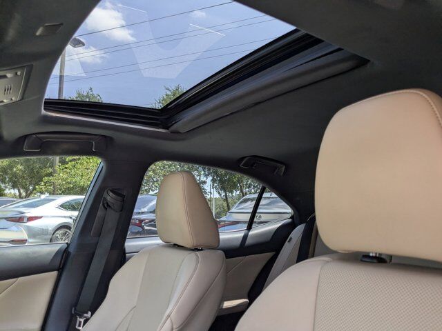 2018 Lexus IS San Antonio TX