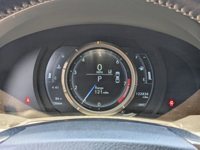 2018 Lexus IS San Antonio TX