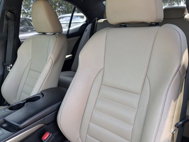 2018 Lexus IS San Antonio TX