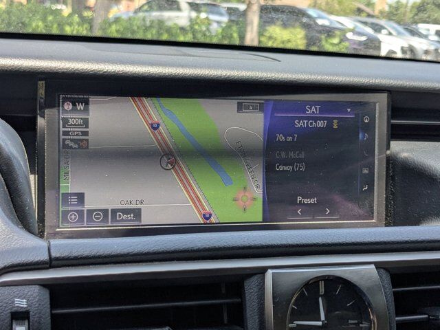 2018 Lexus IS San Antonio TX