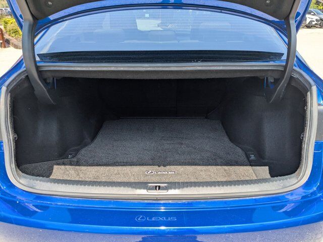 2018 Lexus IS San Antonio TX