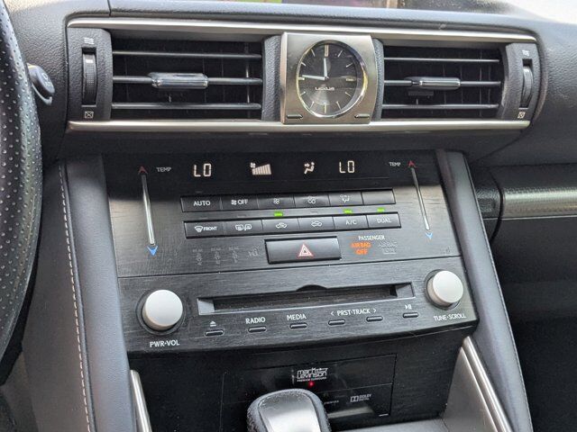 2018 Lexus IS San Antonio TX
