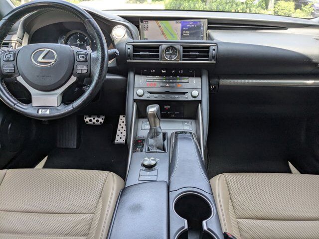 2018 Lexus IS San Antonio TX