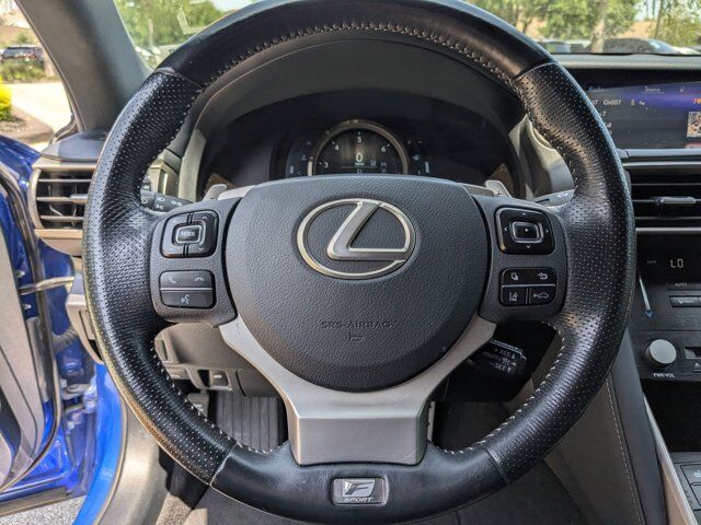 2018 Lexus IS San Antonio TX