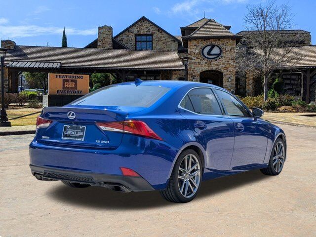 2018 Lexus IS San Antonio TX