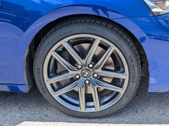 2018 Lexus IS San Antonio TX