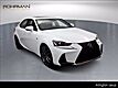 2018 Lexus IS