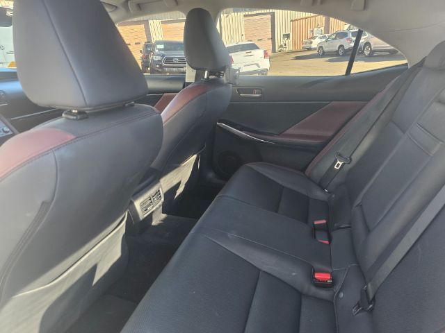 2018 Lexus IS 300 Charlotte NC