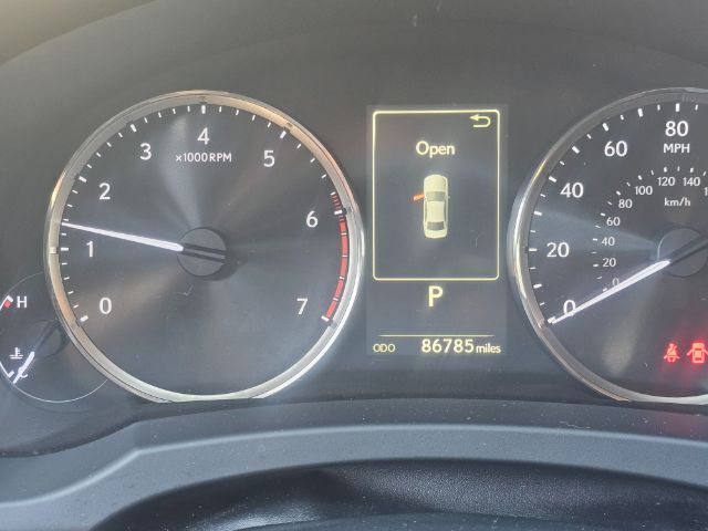 2018 Lexus IS 300 Charlotte NC