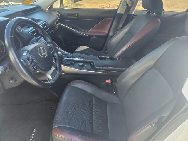 2018 Lexus IS 300 Charlotte NC