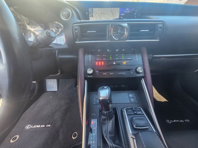 2018 Lexus IS 300 Charlotte NC