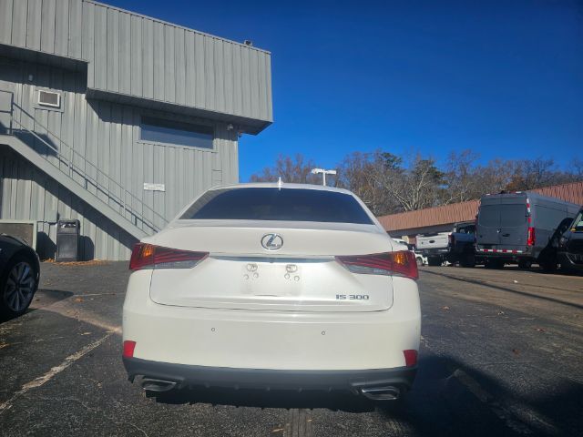 2018 Lexus IS 300 Charlotte NC