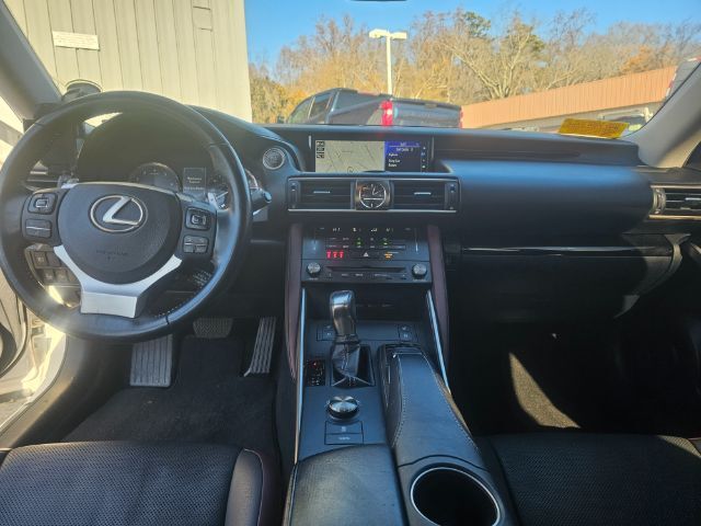 2018 Lexus IS 300 Charlotte NC