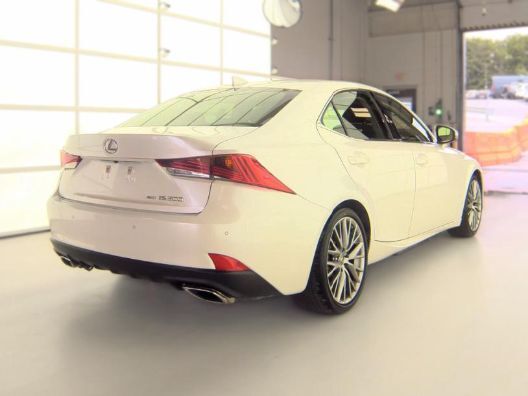 2018 Lexus IS 300 Charlotte NC