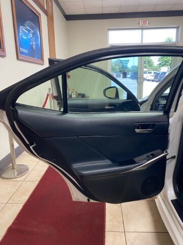 2018 Lexus IS 300 Charlotte NC