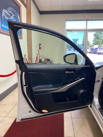 2018 Lexus IS 300 Charlotte NC