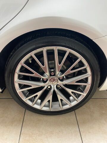 2018 Lexus IS 300 Charlotte NC