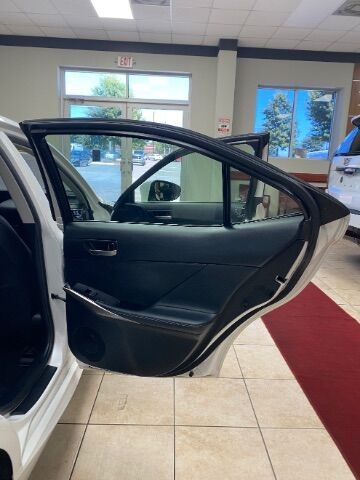 2018 Lexus IS 300 Charlotte NC