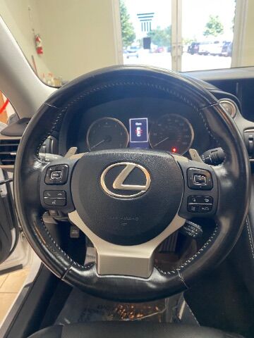 2018 Lexus IS 300 Charlotte NC