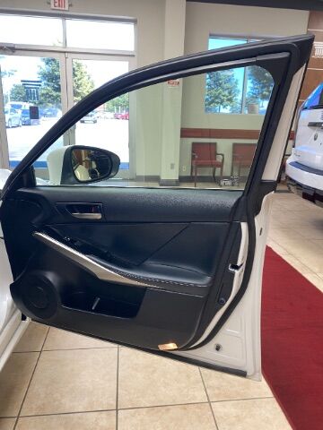 2018 Lexus IS 300 Charlotte NC