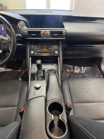 2018 Lexus IS 300 Charlotte NC
