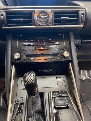 2018 Lexus IS 300 Charlotte NC