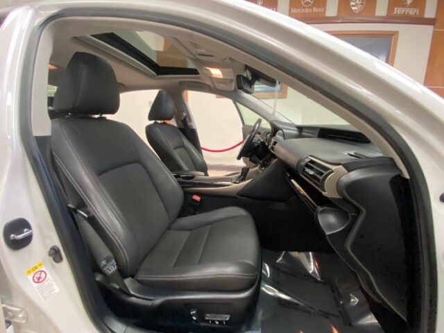 2018 Lexus IS 300 Charlotte NC
