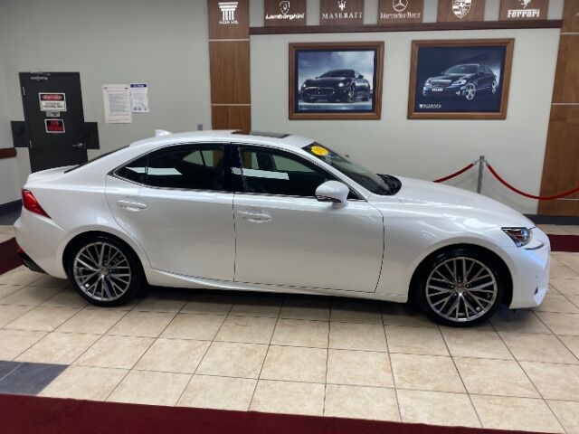 2018 Lexus IS 300 Charlotte NC