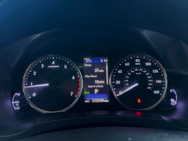 2018 Lexus IS 300 AWD Houston TX