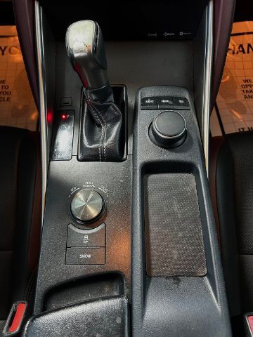 2018 Lexus IS 300 AWD Houston TX