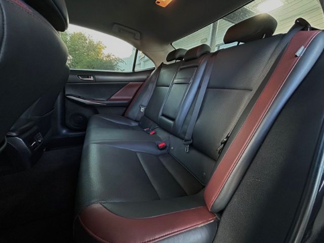 2018 Lexus IS 300 AWD Houston TX