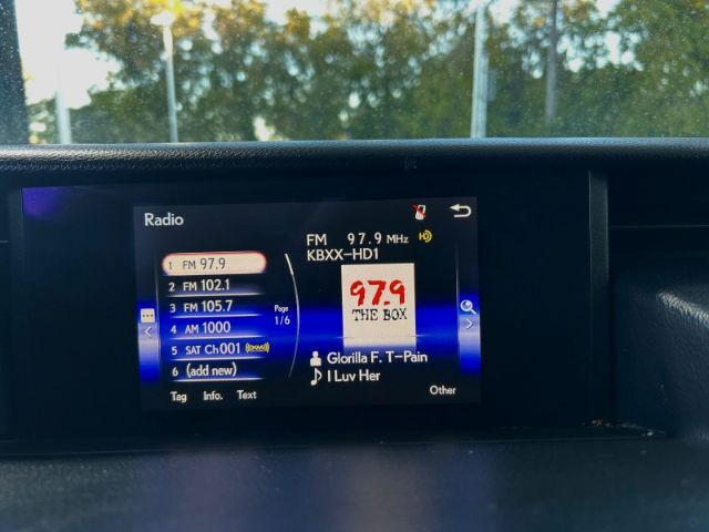 2018 Lexus IS 300 AWD Houston TX