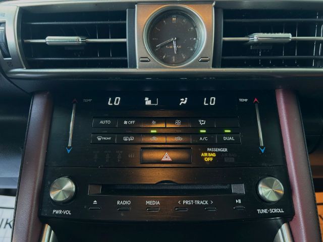 2018 Lexus IS 300 AWD Houston TX