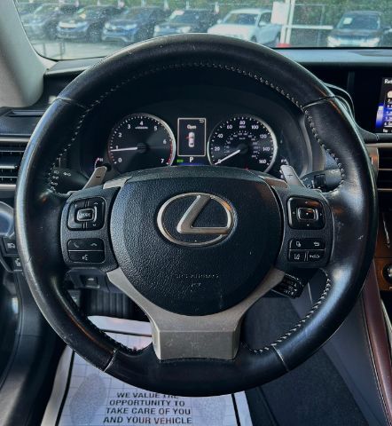 2018 Lexus IS 300 AWD Houston TX