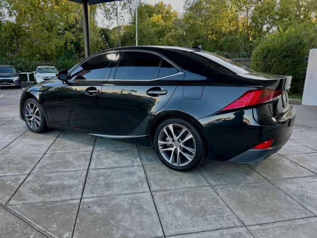 2018 Lexus IS 300 AWD Houston TX