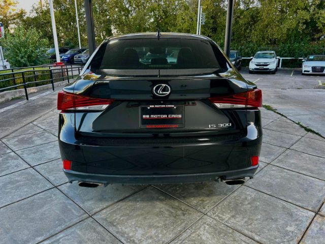 2018 Lexus IS 300 AWD Houston TX