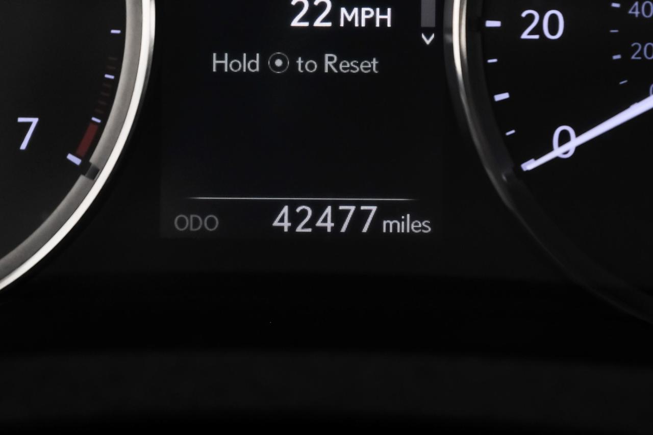 2018 Lexus IS 300 AWD LEXUS SAFETY SYSTEM BLIND SPOT NAVIGATION SUNROOF LEATHER SE Carrollton TX