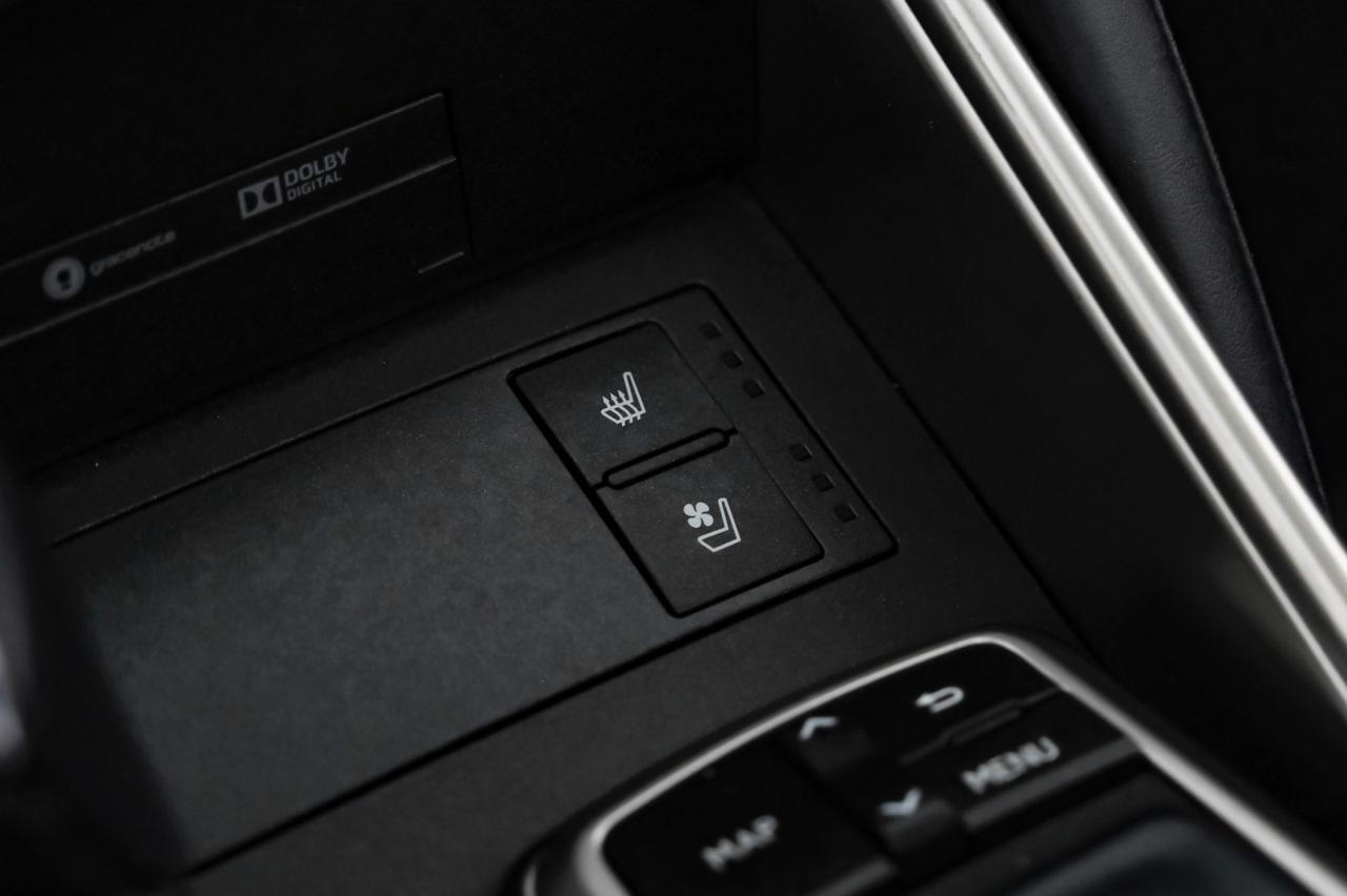 2018 Lexus IS 300 AWD LEXUS SAFETY SYSTEM BLIND SPOT NAVIGATION SUNROOF LEATHER SE Carrollton TX