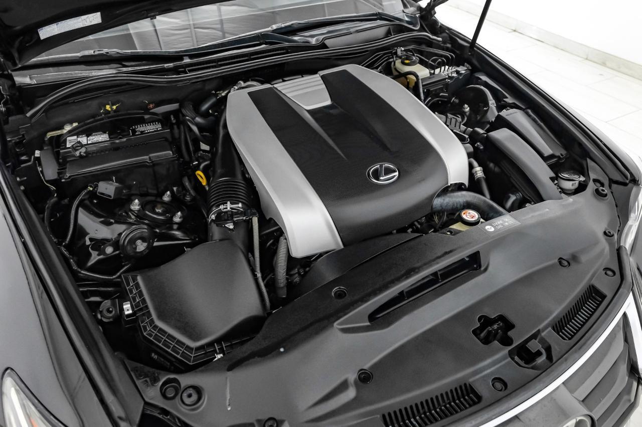 2018 Lexus IS 300 AWD LEXUS SAFETY SYSTEM BLIND SPOT NAVIGATION SUNROOF LEATHER SE Carrollton TX