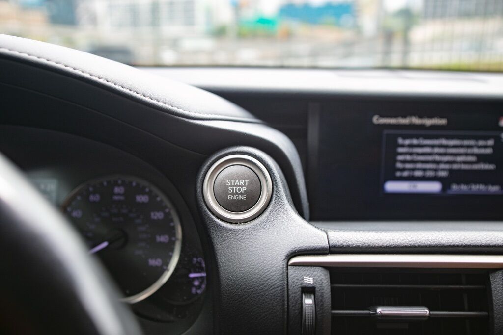 2018 Lexus IS 300 Atlanta GA