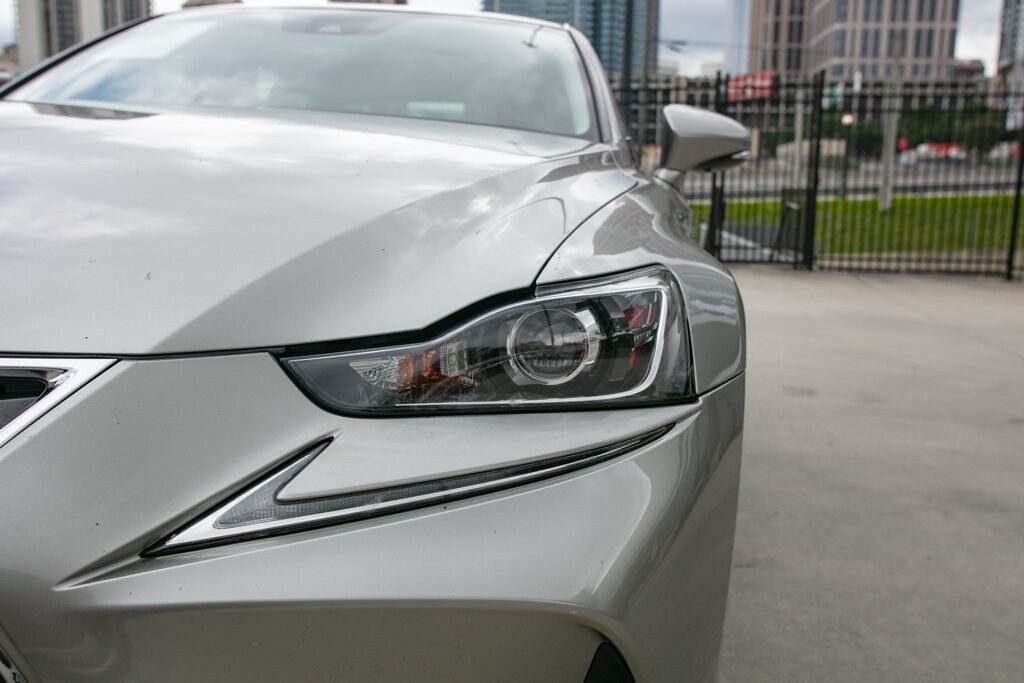 2018 Lexus IS 300 Atlanta GA