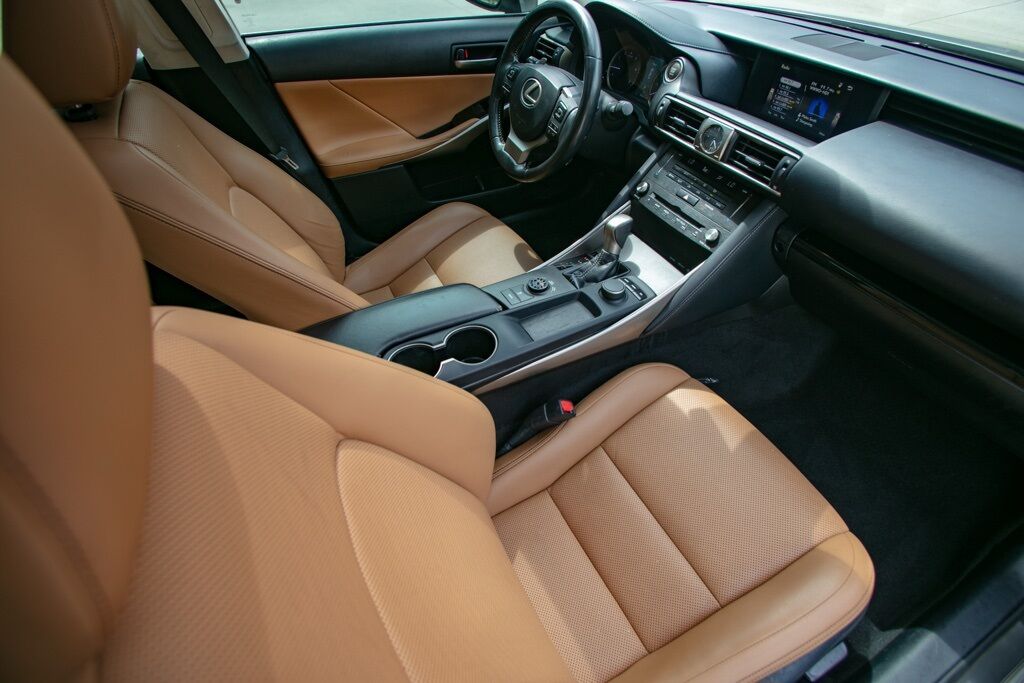 2018 Lexus IS 300 Atlanta GA
