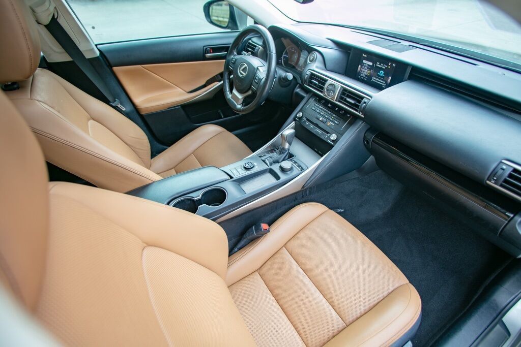 2018 Lexus IS 300 Atlanta GA